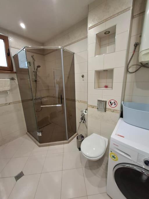 Spacious Prestige Penthouse Варна Экстерьер фото