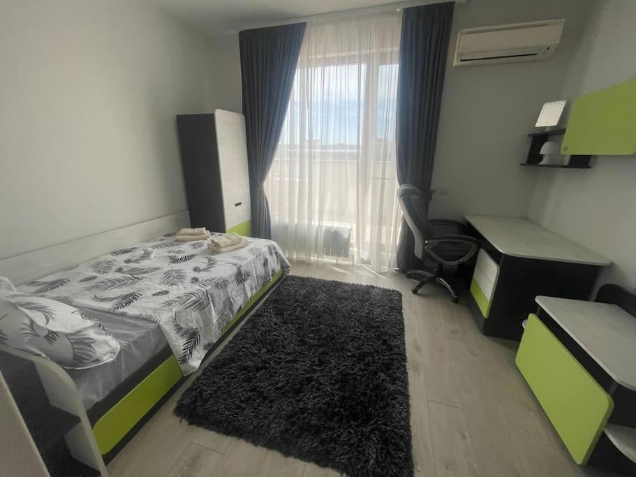 Spacious Prestige Penthouse Варна Экстерьер фото