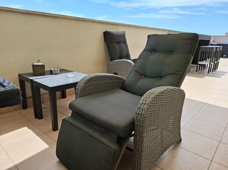 Spacious Prestige Penthouse Варна Экстерьер фото
