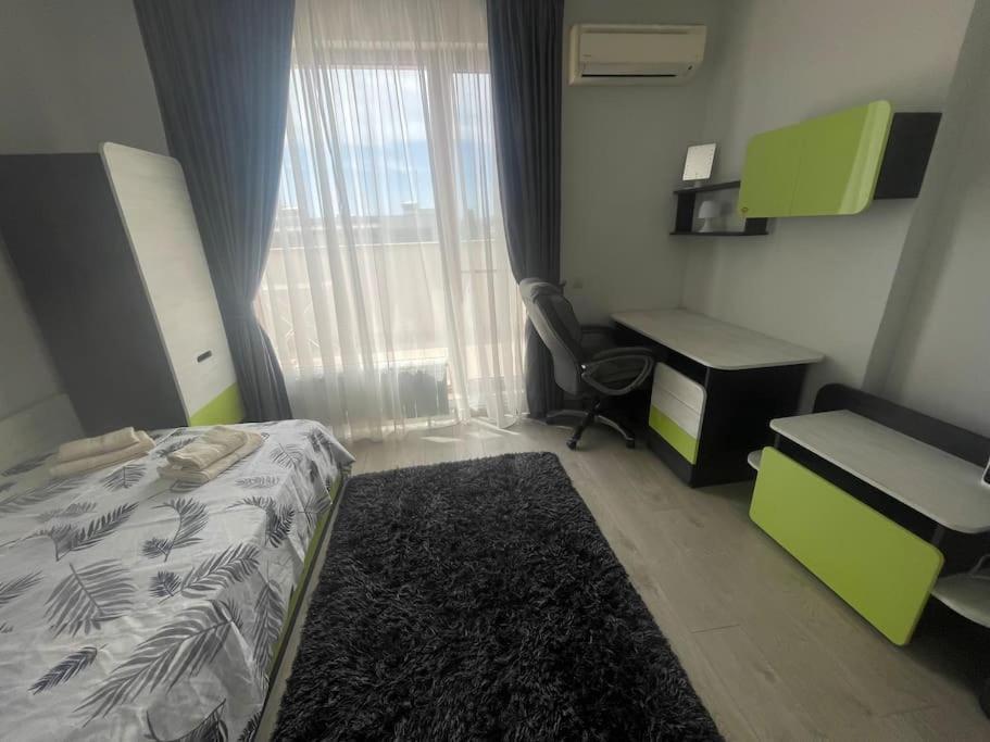 Spacious Prestige Penthouse Варна Экстерьер фото