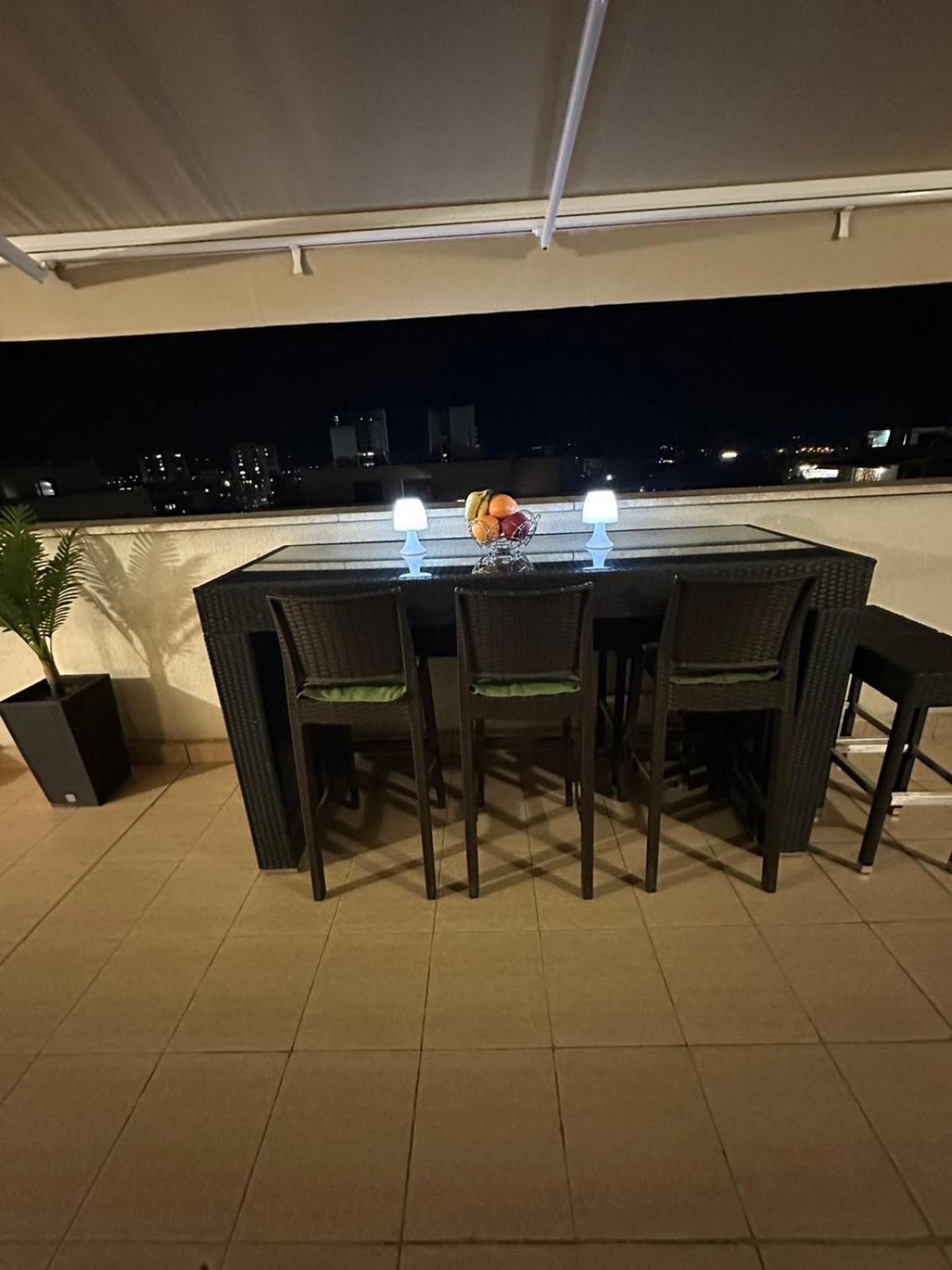Spacious Prestige Penthouse Варна Экстерьер фото